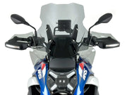 Wrs Wind Deflector For Improved Comfort