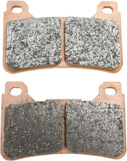 Ebc Gpfax Sintered Road Race Brake Pads