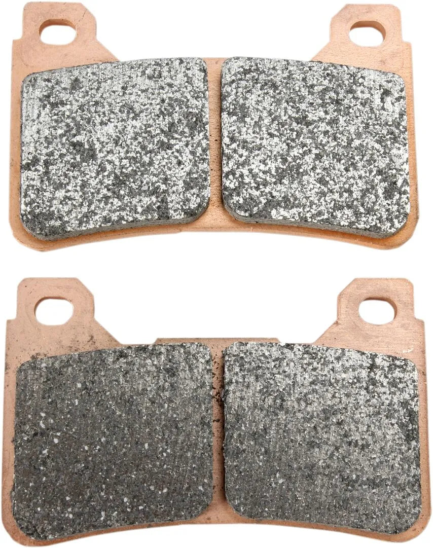 Ebc Gpfax Sintered Road Race Brake Pads