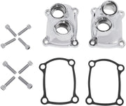 Drag Specialties Lifter Covers For Harley-davidson