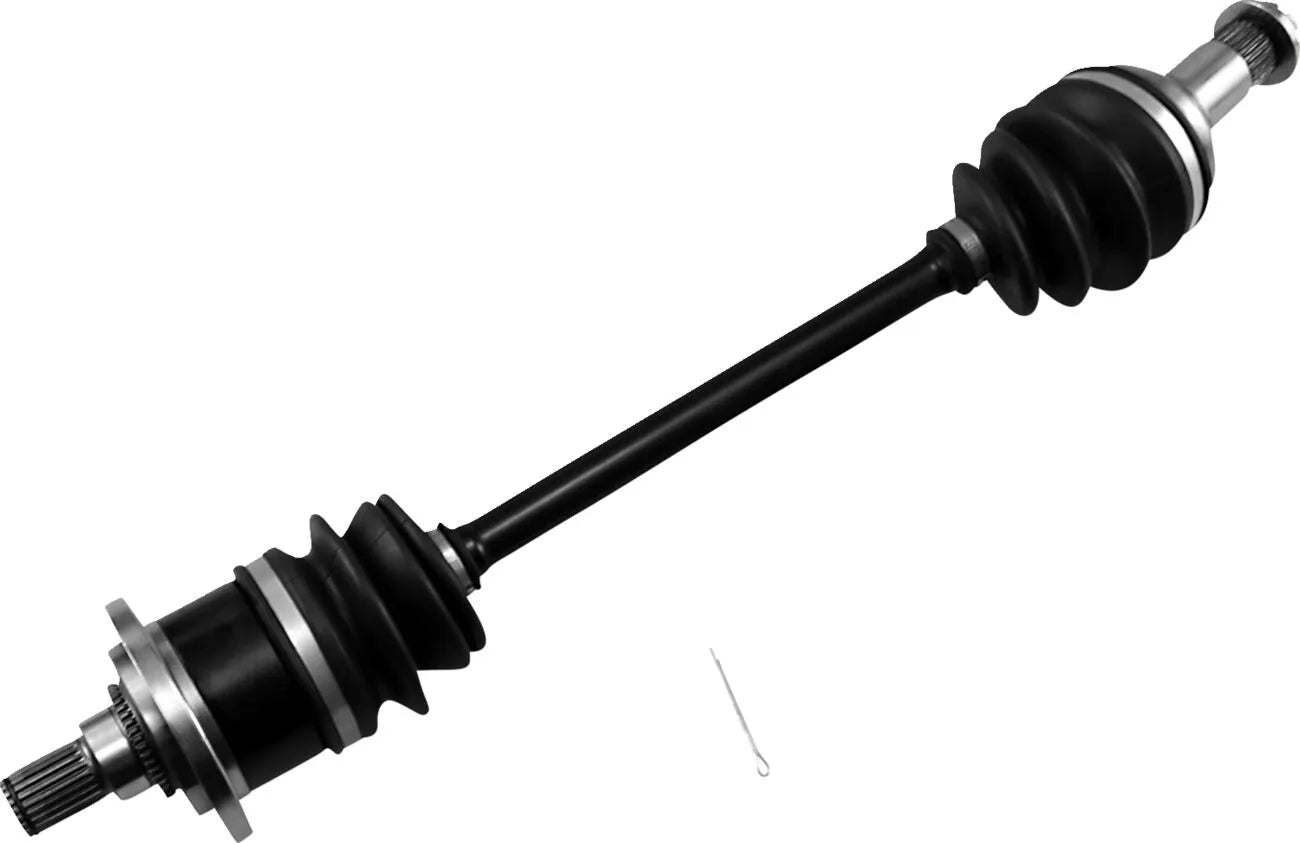 Moose Offroad Cv Axle - Oem Replacement