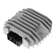 Motoplat Regulator - 35 Amp Charging Power