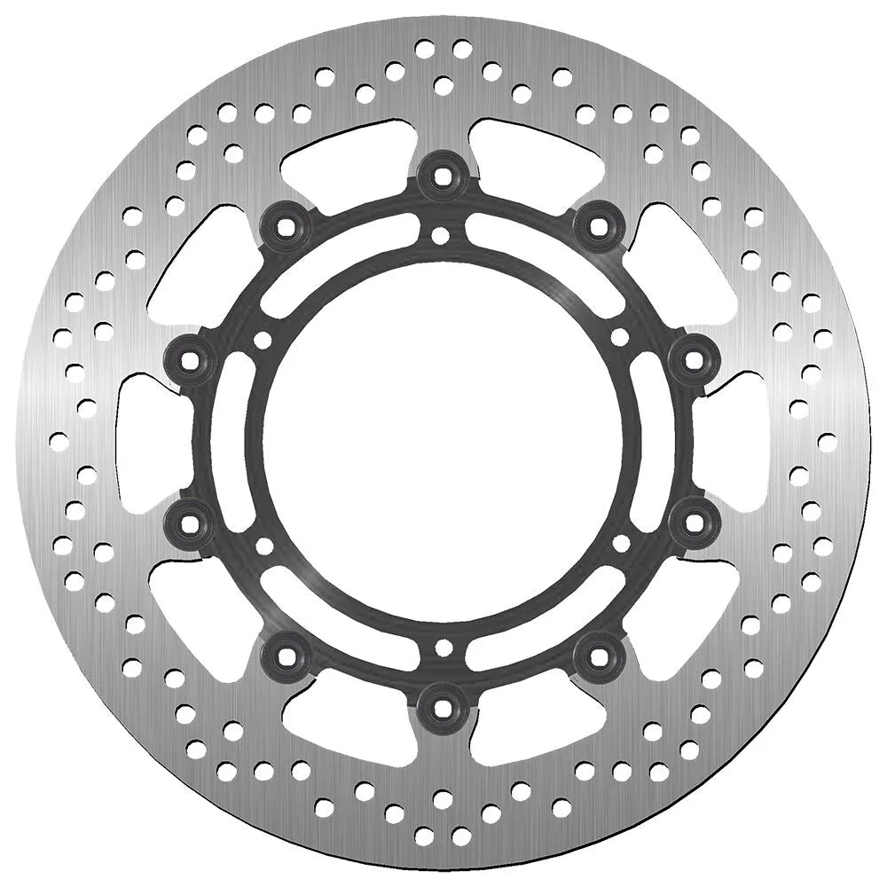 Sbs Stainless Steel Brake Rotor For Motorcycles