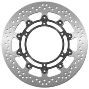 Sbs Stainless Steel Brake Rotor For Motorcycles