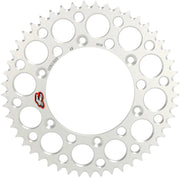 Renthal Ultralight 520 Aluminum Rear Sprocket
