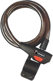 Trimax Trimaflex™ Cable Lock - 72" Length