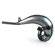 Oxa Racing Finished Front Pipe For 2-stroke Engines