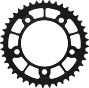 Moose Offroad Aluminum Rear Sprocket - 520 Chain