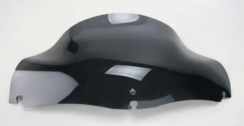 Klock Werks Windshield - 8.5" Smoke