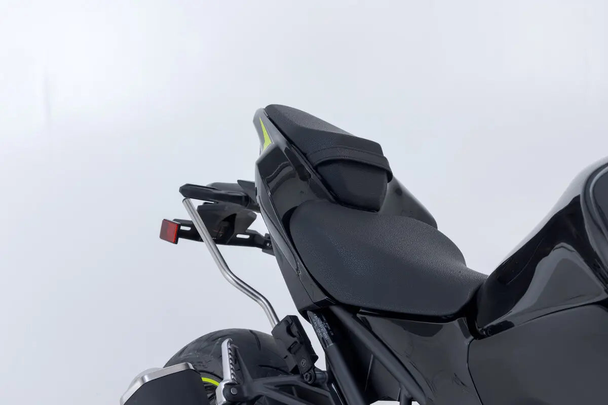 Sw-motech Pro Blaze H Saddlebag Set