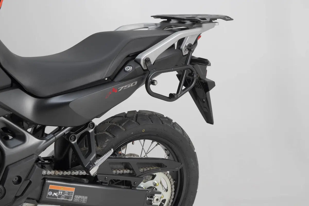 Sw-motech Slc Side Carrier - Left Side Mount