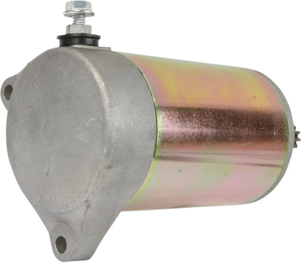 Parts Unlimited Starter Motor