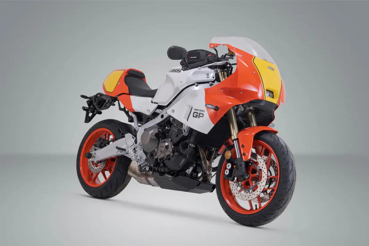 Sw-motech Slc Side Carrier Right