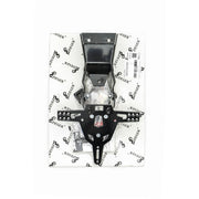 Zieger Pro License Plate Holder Type B