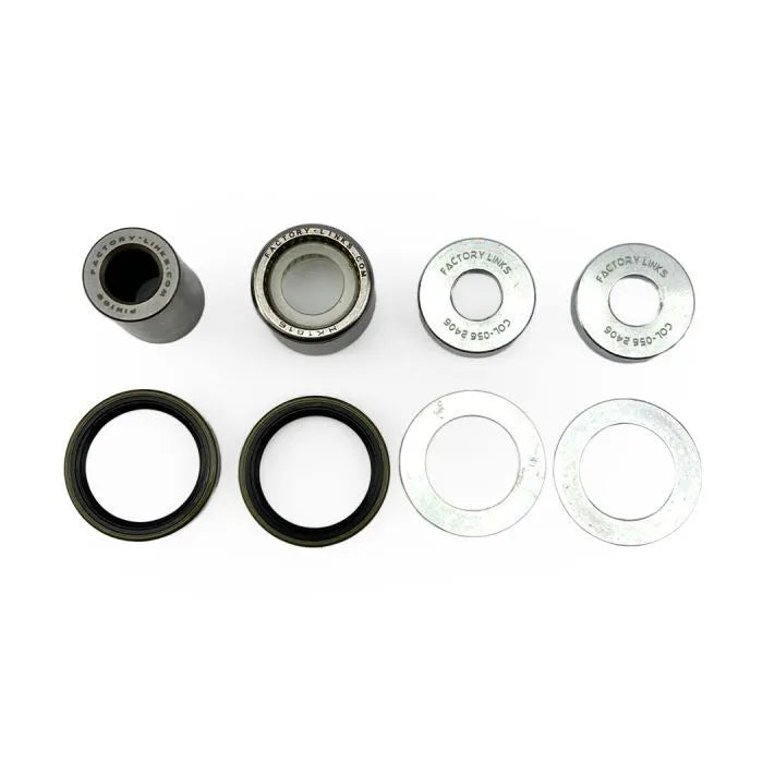 Factory Links Lower Shock Bearing Kit