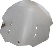 Klock Werks Flare™ Windshield