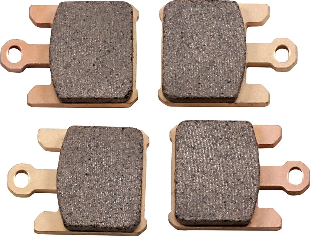 Galfer Hh Sintered Ceramic Brake Pads - High Performance