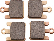 Galfer Hh Sintered Ceramic Brake Pads - High Performance