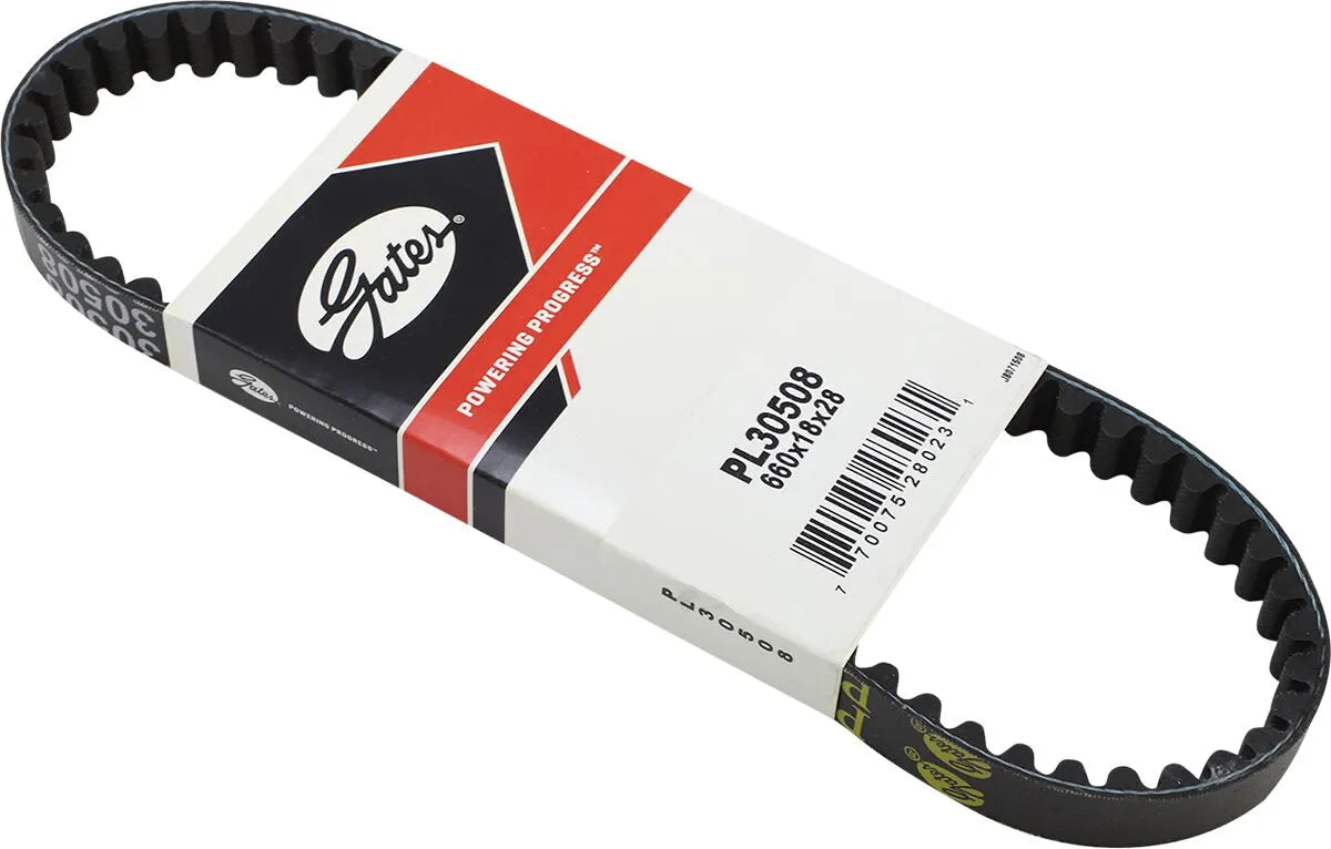 Gates Powerlink Scooter Belt - Cvt Drive Belt
