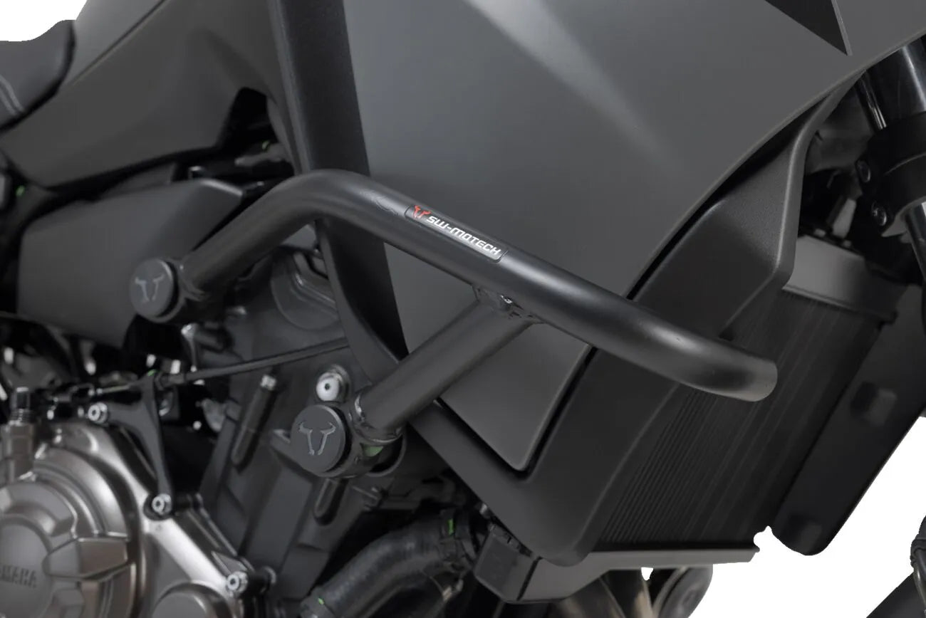 Sw-motech Crash Bar For Frame Mounting Points