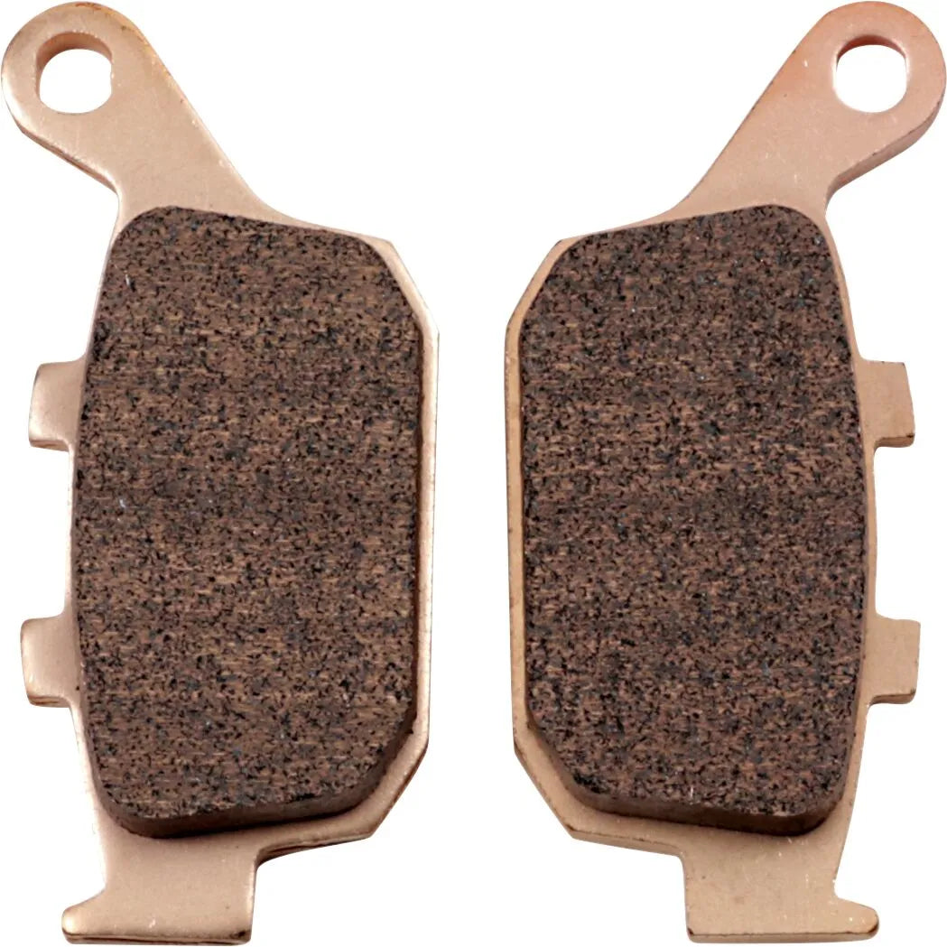 Galfer Hh Sintered Brake Pads For Motorcycle