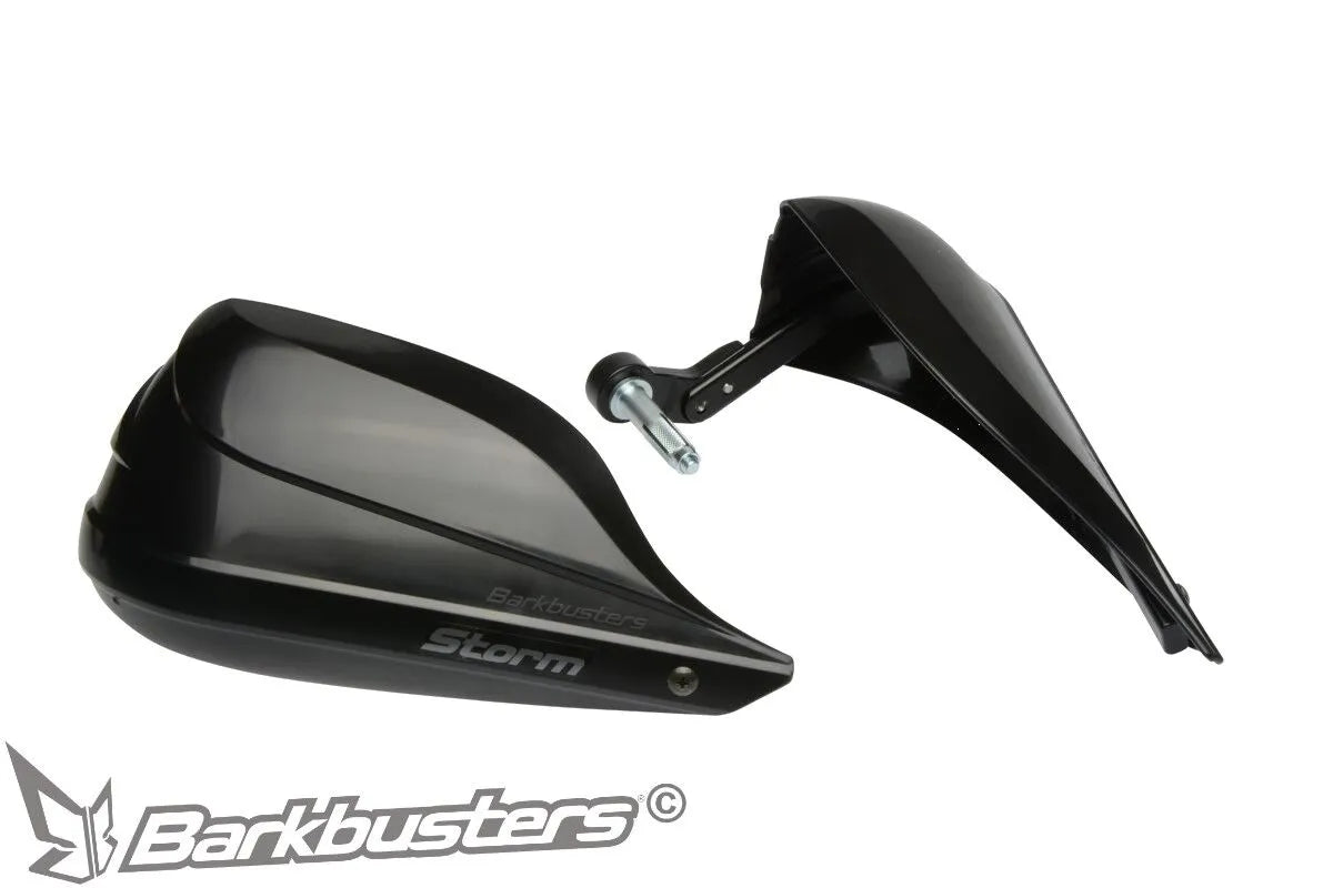 Barkbusters Storm Handguard - Weather Protection