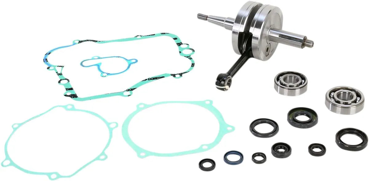 Wiseco Crankshaft Kit For 85cc Engines