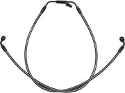 Magnum Shielding Non-abs Lower Brake Line Assemblies