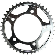 Jt Sprockets Steel Rear Sprocket 525-42t