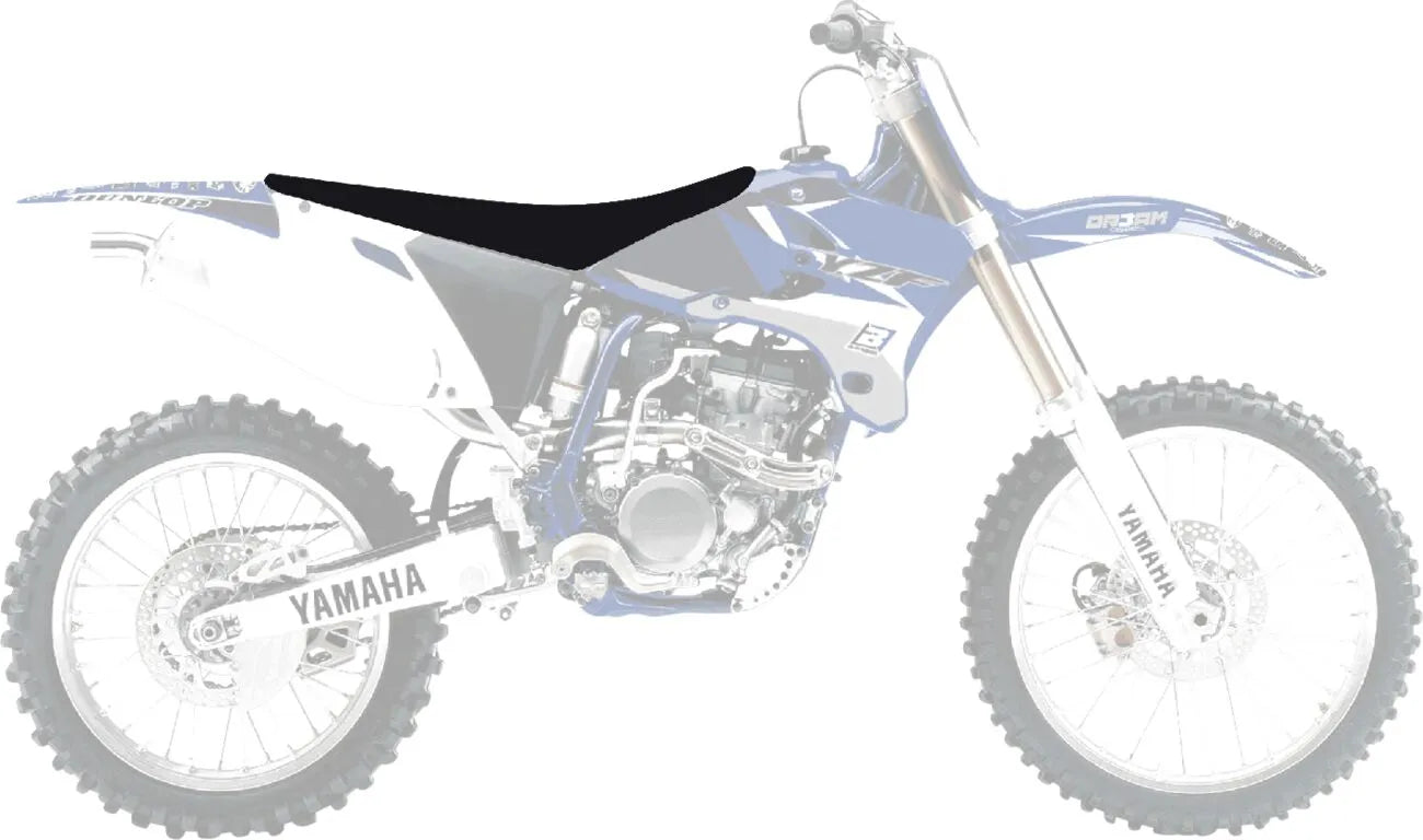 Blackbird Racing Pyramid Seat Cover