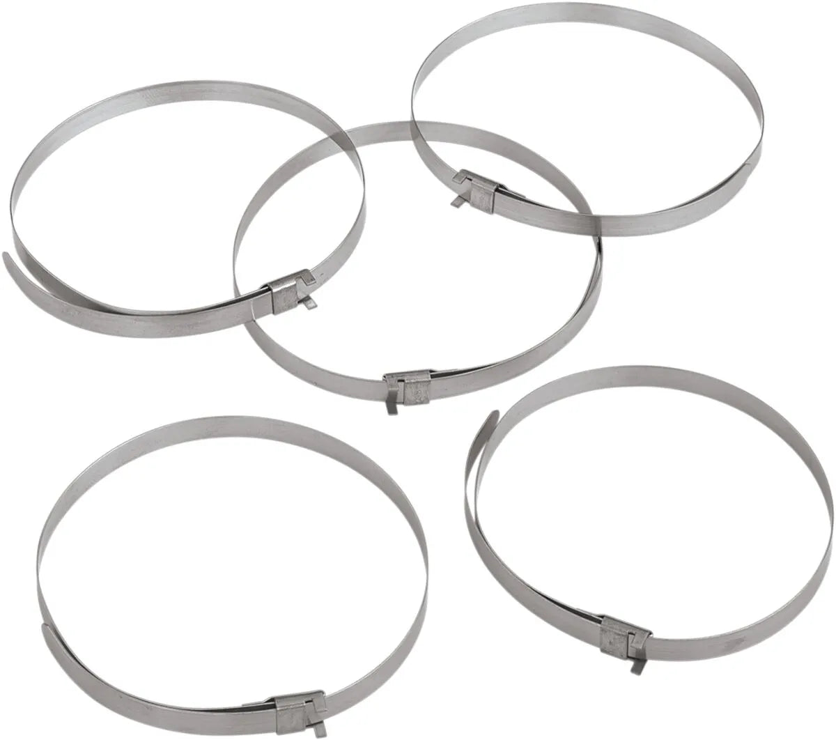 Moose Offroad Boot Clamp - Adjustable Torque