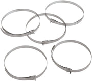 Moose Offroad Boot Clamp - Adjustable Torque