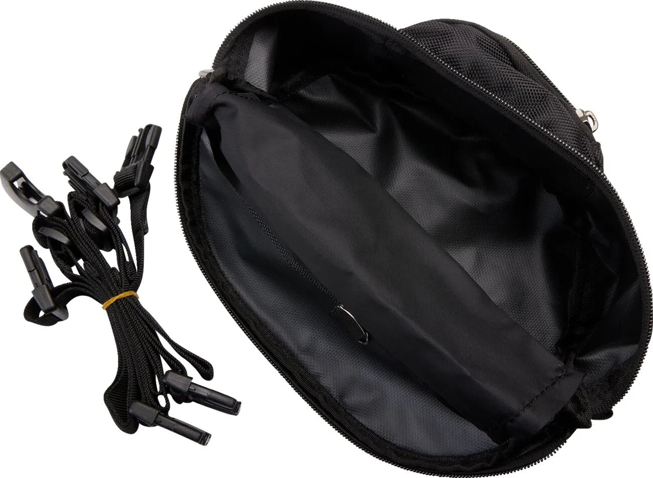 Gears Canada Handlebar Bag - 600d Polyester