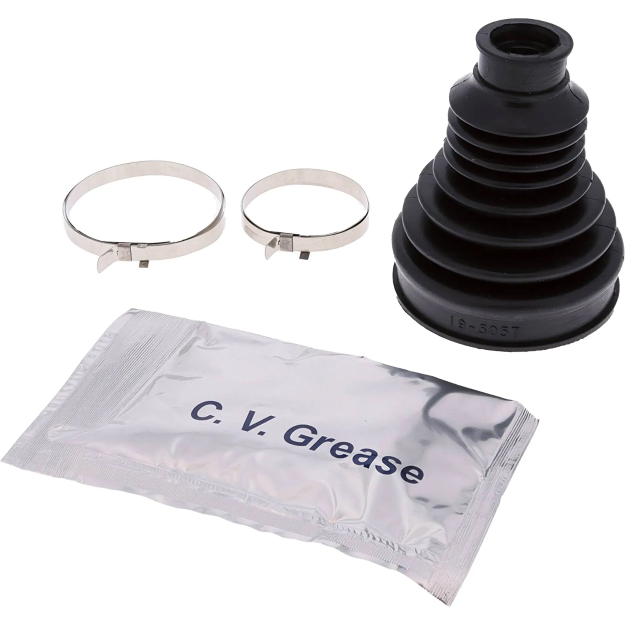 All Balls Cv Boot Kit - Heavy Duty Protection