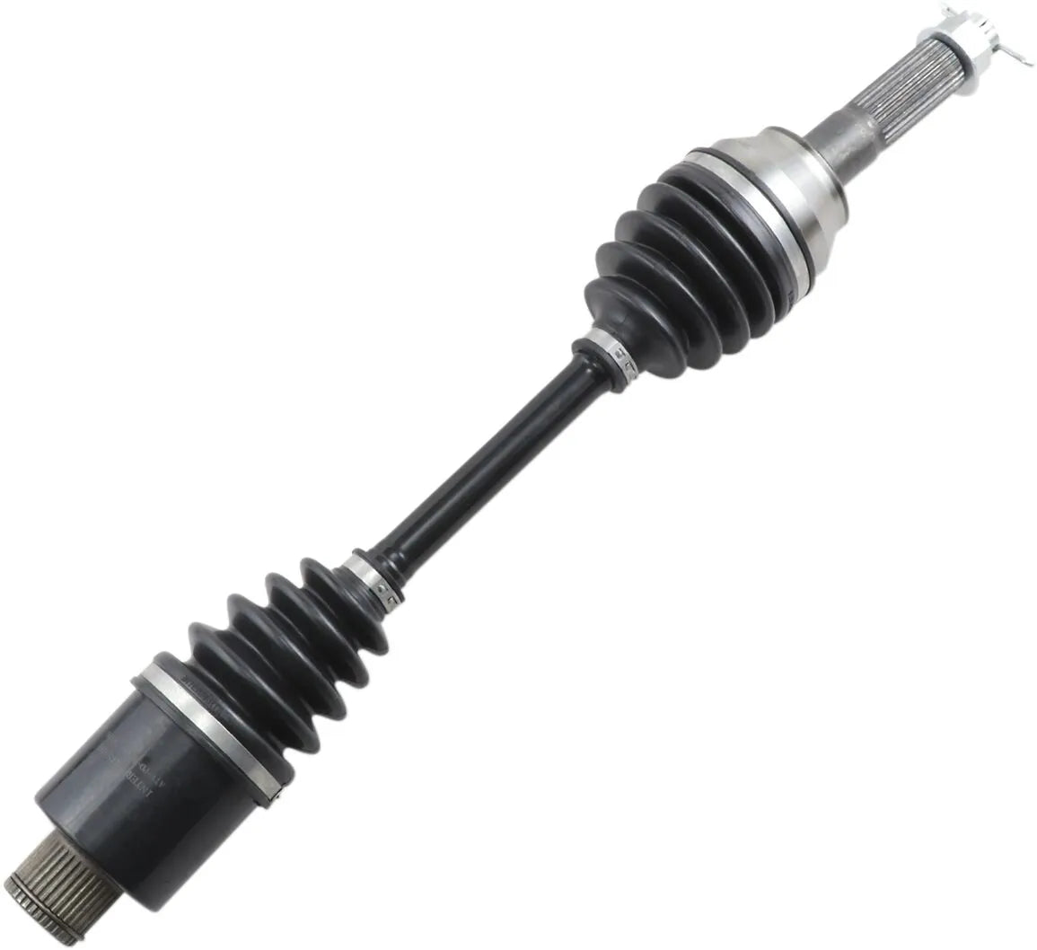 Moose Offroad Complete Axle Assembly