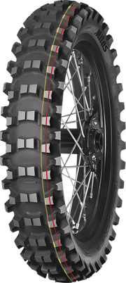 Mitas Terra Force-mx Sm Rear Tire 100/90-19