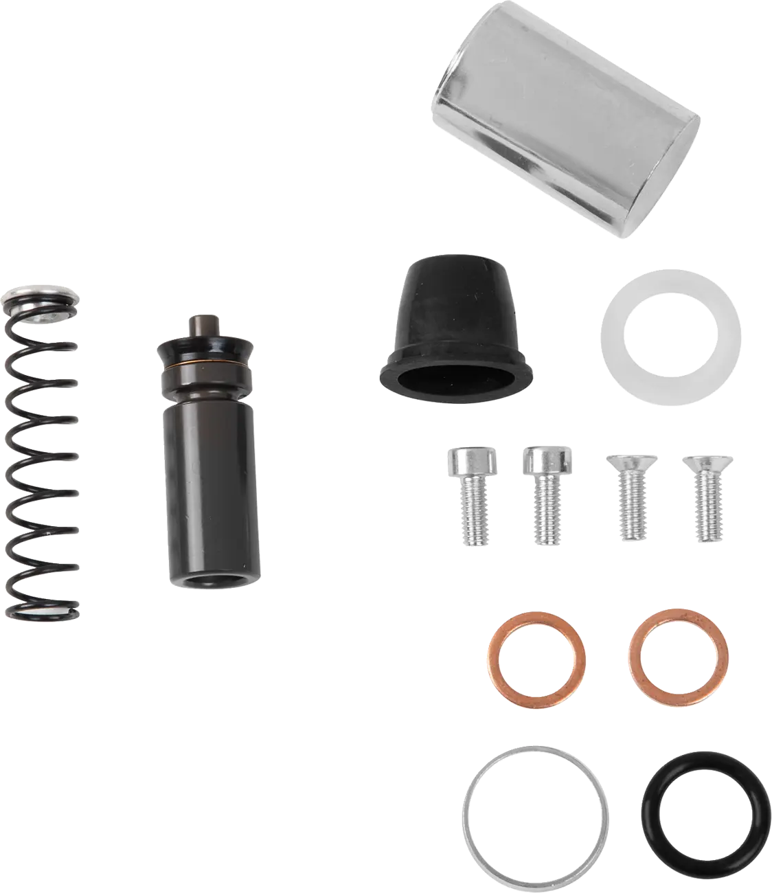 Moose Offroad Master Cylinder Rebuild Kit