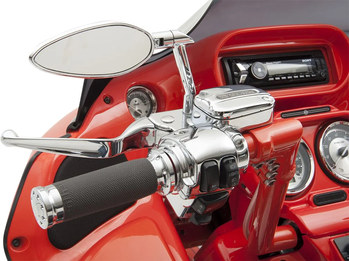 Performance Machine Vision Series Mirror