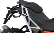 Sw-motech Slc Side Carrier For Motorcycle Side Bags