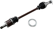 Moose Offroad Complete Axle Assembly