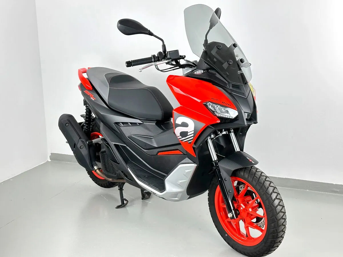 Wrs forrude – forbedret beskyttelse og stil