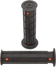 Pro Grip 727 Grips - Black 7/8" Handlebar