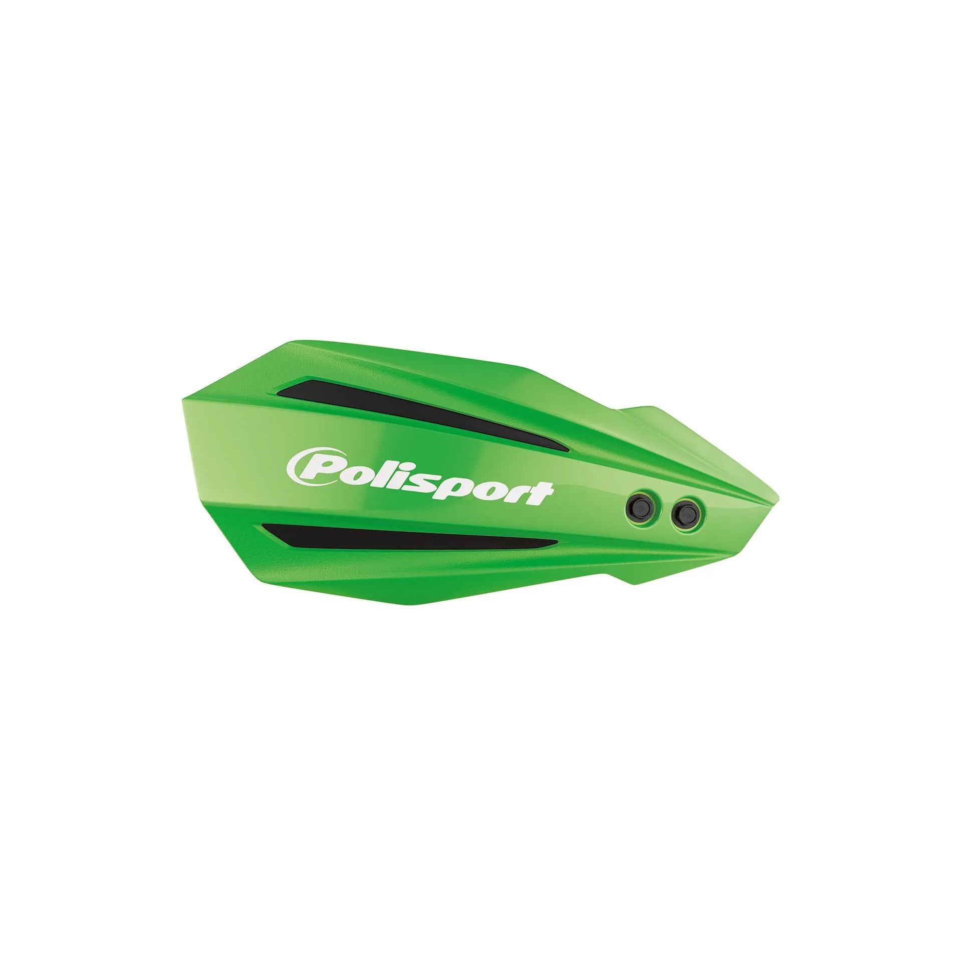 Polisport Mx Bullit Handguards Green