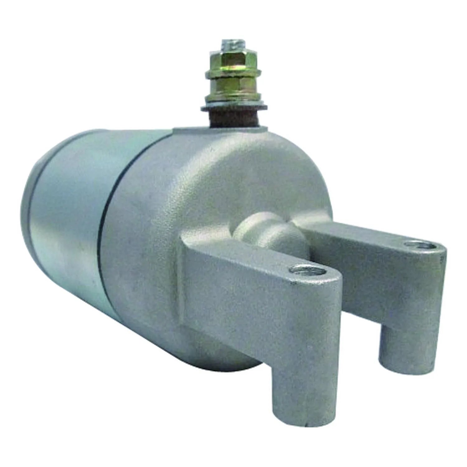 Parts Europe Starter - High-performance Replacement