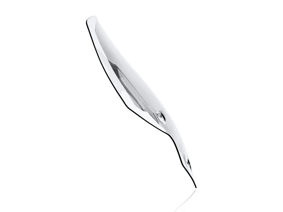 Wrs Windscreen - Enhanced Rider Protection