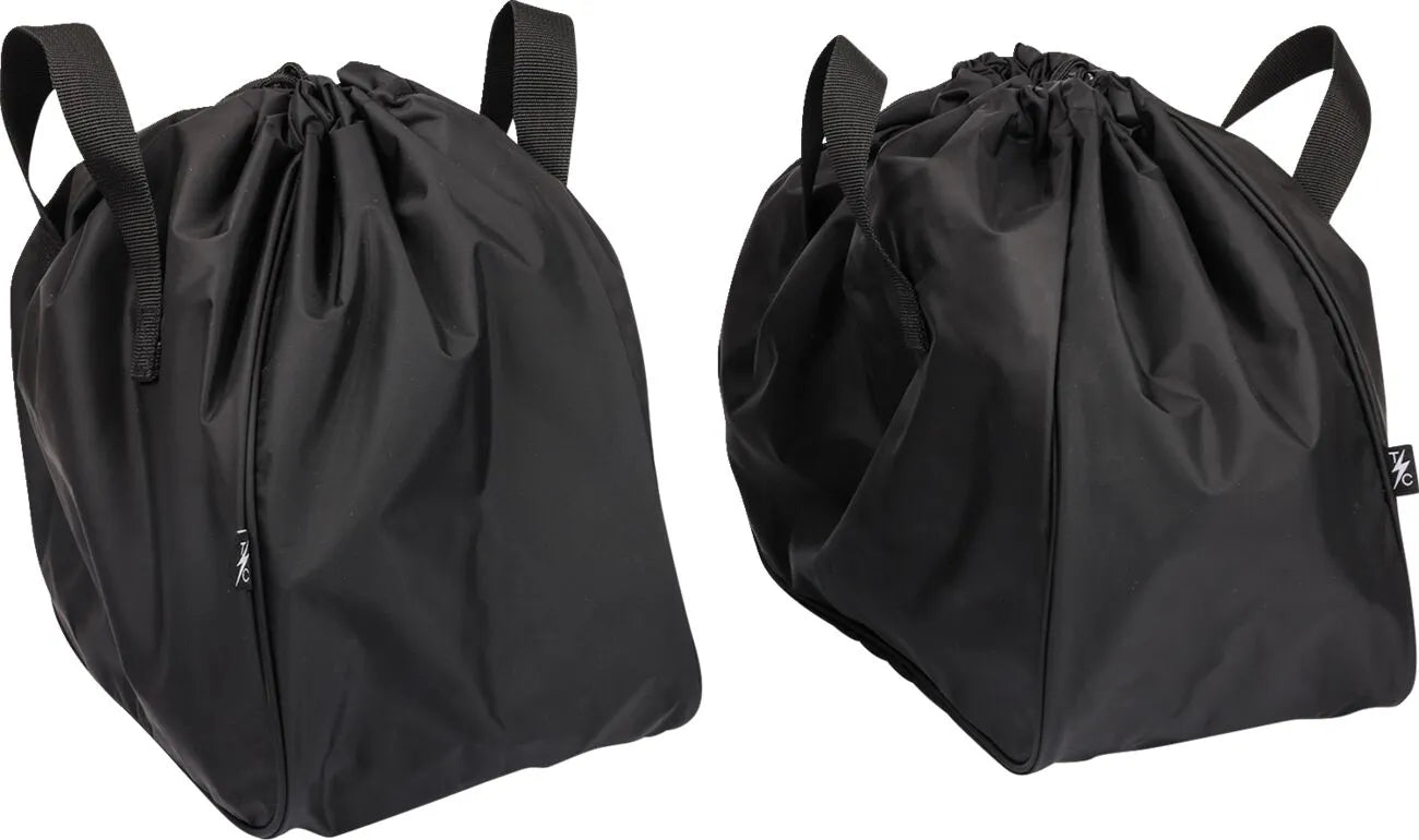 Thrashin Supply Co. Expedition Saddlebag