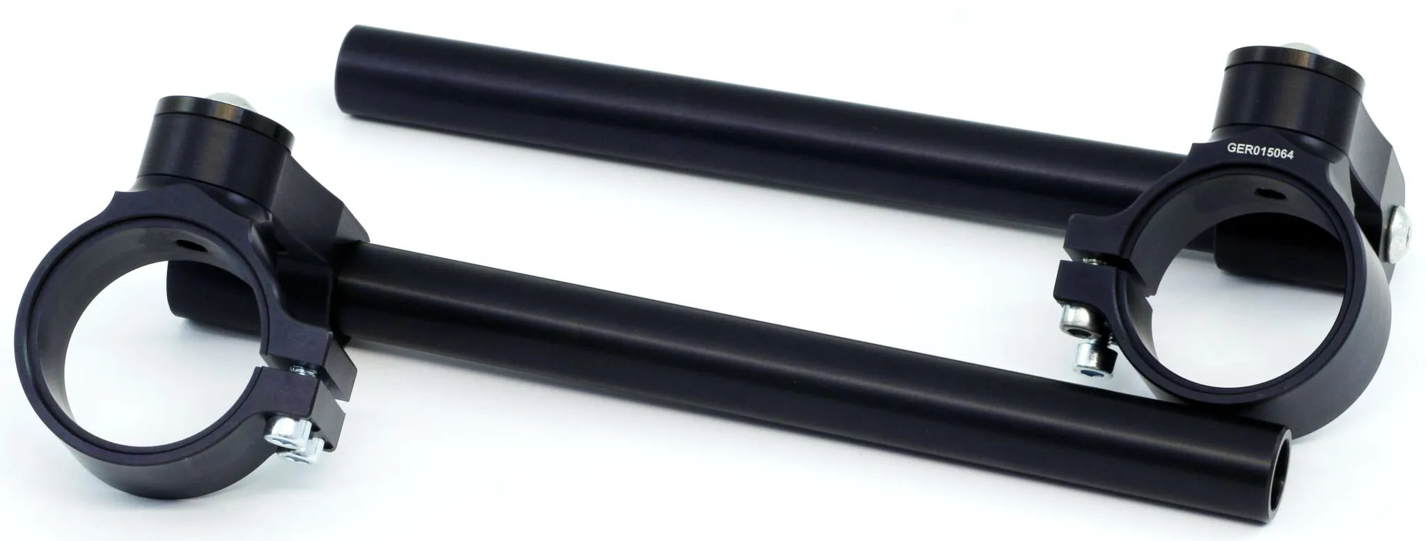 Trw Raised Clip-on Handlebar Kit