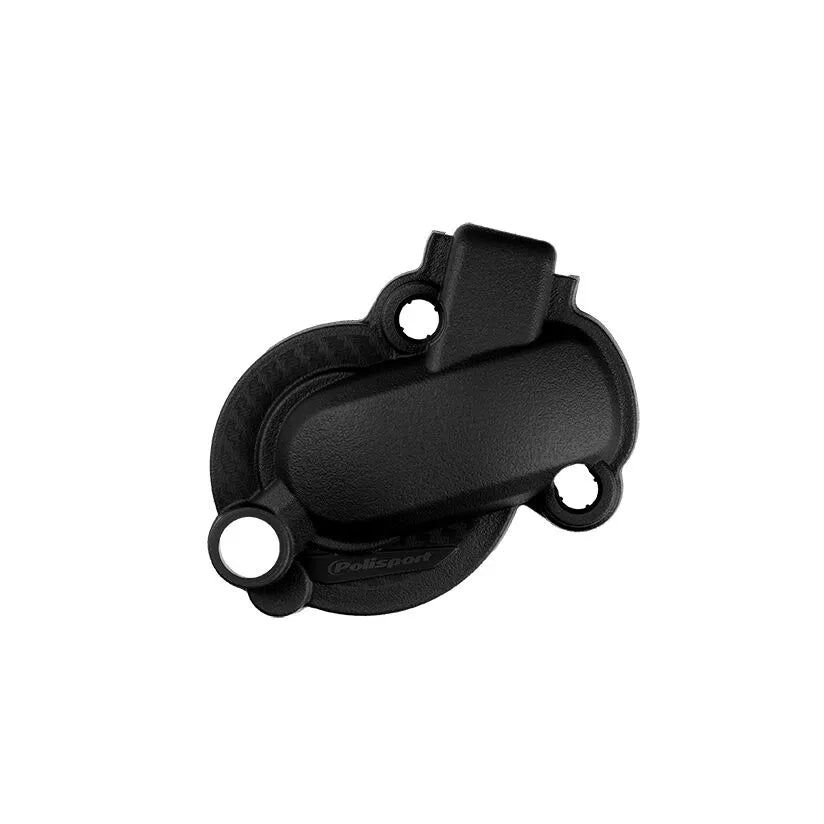 Polisport Waterpump Cover - Engine Protection