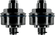 Speed Merchant Fork Preload Adjusters For 49mm Forks