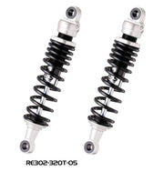 Yss Emulsion Gas Shock Absorber - Rear Suspension Upgrade